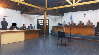 Condenan a un hombre a 5 años de prisión