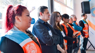 Gobierno lanzó oficialmente la plataforma digital ‘Precio Bajo’ en Tolhuin