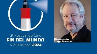 La Municipalidad de Ushuaia acompañará la 3° edición del Festival Internacional de Cine del Fin del Mundo