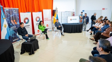 La plataforma digital ‘Precio Bajo’ se lanzó oficialmente en Ushuaia y logra así alcance en toda la Provincia