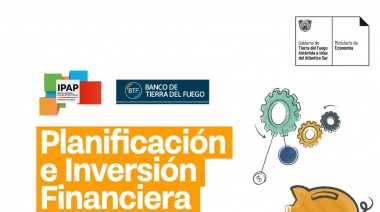 Se lanza capacitación en planificación e inversión financiera para agentes públicos de la provincia