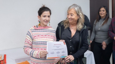 “Trabajamos para garantizar la plena efectividad de los derechos de la comunidad de pueblos originarios, tanto individuales como colectivos”
