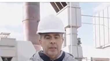 “En estos momento necesitamos un uso racional de la energía eléctrica en Ushuaia”