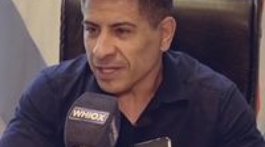 “Que Pauli no mienta, el votó para congraciarse más con Milei no para defender a Tierra del Fuego”