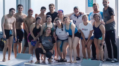 La delegación de Tierra del Fuego partió a competir en los III Juegos Binacionales ParaAraucanía 2024