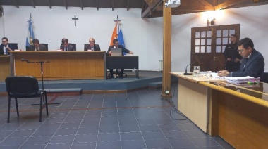 Condenan a un hombre por el fallecimiento de 5 personas en el incendio de una vivienda en la Ruta “J”