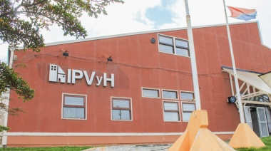COMUNICADO IPVyH