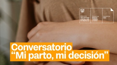 Gobierno anuncia actividades por la ‘Semana Mundial del Parto Respetado’