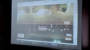 Mañana serán los alegatos en el juicio por el accidente de tránsito en el cual falleció Santiago Liquín