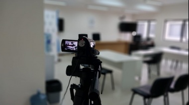 Destacan la reducción de tiempos de los procesos laborales mediante la Oralidad Efectiva