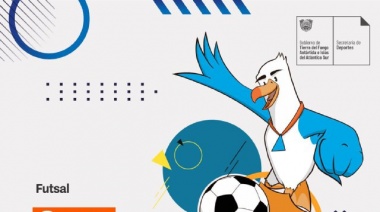 Se abrieron las inscripciones para la primera "Copa Margen Sur" de futsal en Rio Grande