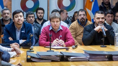 El amparo por los aumentos en las tarifas de gas: “Señor Milei, pare un poco la mano”