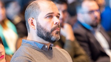 “La presentación ante la Justicia requería de una estrategia judicial y fundamentalmente, de un contundente apoyo político y social”