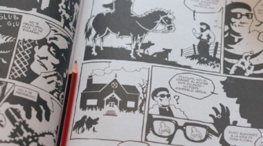 La Municipalidad de Ushuaia abre las inscripciones a los Talleres de Historieta y Dibujo y Pintura