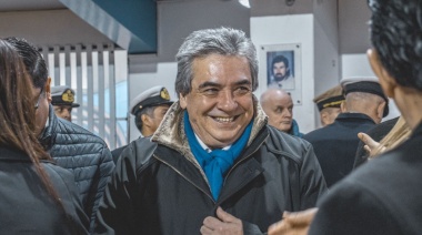 "El intendente Vuoto tomó la decisión política de impulsar el Consejo Económico y Social"