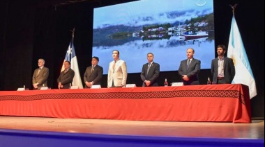 Se propuso ante el comité de integración Austral Fortalecer Circuitos Turísticos Emergentes