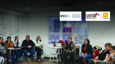 La Municipalidad de Ushuaia brindará talleres gratuitos de oratoria para directivos, coordinadores y docentes