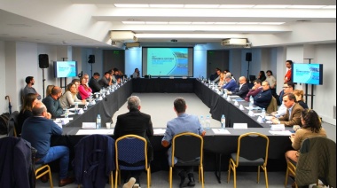 “El desafío en la acuicultura es crecer, generando conocimiento para la innovación y el desarrollo"