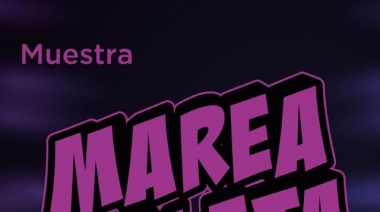La Municipalidad de Ushuaia llevará adelante la muestra “Marea Violeta” en la Casa de la Mujer