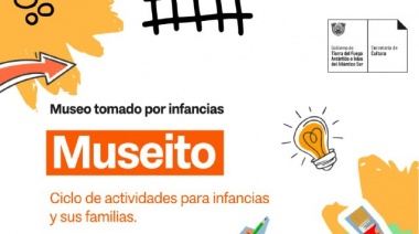 Se realizará ‘Museito, museo tomado por infancias’