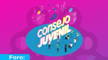 El Consejo Juvenil llevará adelante un Foro abierto para la creación de una Ordenanza de Juventudes