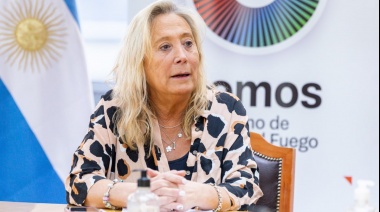 Enérgico repudio del Gobierno de la Provincia a la decisión unilateral de Nación de renombrar al Lago Acigami como “Lago Roca”