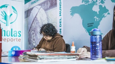 La Municipalidad de Ushuaia llevará adelante charlas informativas sobre el taller de “Orientación Vocacional y Ocupacional”