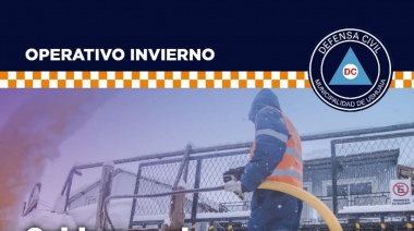 Se continúa con trabajos de prevención y mantenimiento