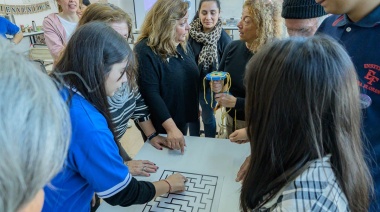 Los Clubes de Energía continúan afianzándose en la provincia
