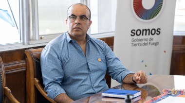 “Las condiciones en la presión que recibe la usina nos obliga a programar cortes rotativos en la energía eléctrica