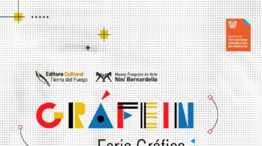 Hasta el 26 de junio sigue abierta la convocatoria para la Feria Gráfica ‘GRÁFEIN’