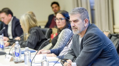 Tierra Del Fuego participó del lanzamiento de la Red Federal de Alfabetización