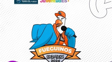Comienzan los Juegos Urbanos Fueguinos