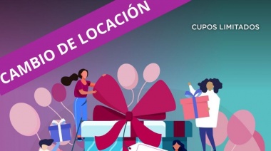 Se presenta la Expo Feria: edición Día de la Amistad