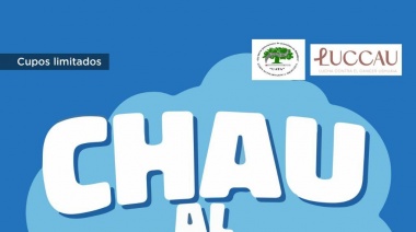 Se realizará “Chau Pucho” , un taller de cesación tabáquica abierto a la comunidad