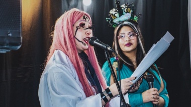 Cientos de jóvenes de Tierra del Fuego participaron de la 4° edición de “Rincón Geek”
