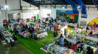 Con éxito se realizó una nueva edición de Emprender TDF en Río Grande