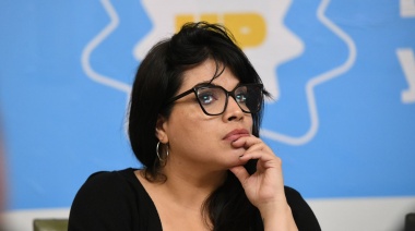 “Blanco, Stefani y Pauli serán los responsables que los fueguinos comiencen a pagar ganancias”