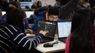 Más de 900 personas en toda la provincia participan de los Hubs