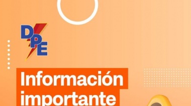 Cortes rotativos de energía eléctrica