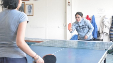 Comenzaron las inscripciones para los Talleres Recreativos