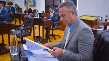 El Superior Tribunal le hizo lugar a Lechman y suspendió las elecciones