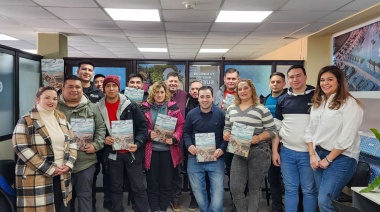 La Municipalidad de Ushuaia entregó decretos de preadjudicación de terrenos