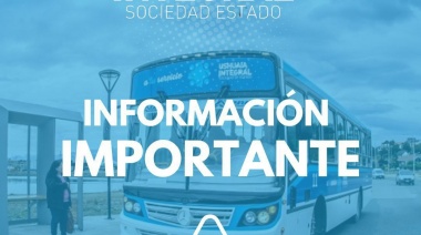 UISE informa los alcances del paro nacional de UTA