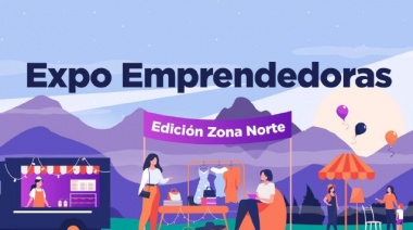 La Municipalidad de Ushuaia convoca a la Expo Emprendedoras Edición Zona Norte