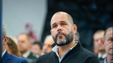 “Judicializar la política es el peor de los caminos que podemos transitar en un sistema democrático”