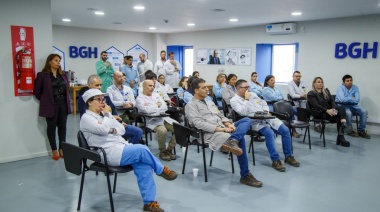 Se implementa capacitaciones orientadas a empresas y al sector público sobre violencia de género y violencia laboral