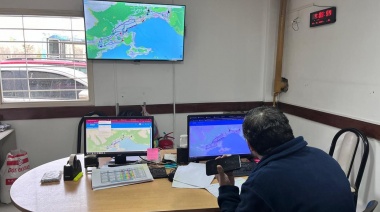 Se incorpora tecnología en el monitoreo de unidades