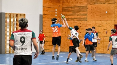 Actividades deportivas