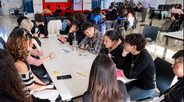 El Mes de las Juventudes tendrá una gran agenda provincial de actividades